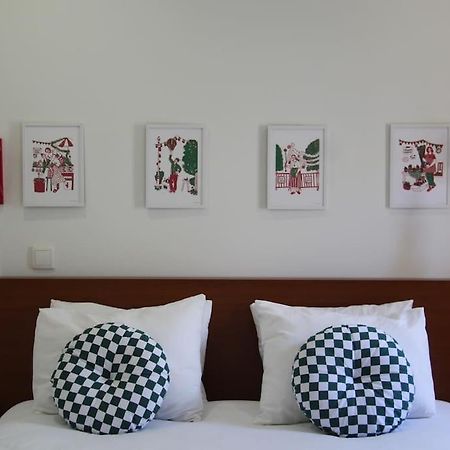 Fontainhas Heritage House Porto Dış mekan fotoğraf