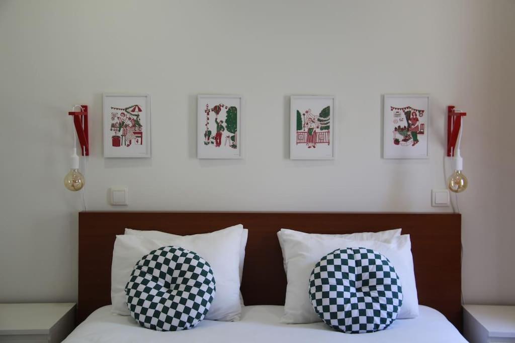 Fontainhas Heritage House Porto Dış mekan fotoğraf