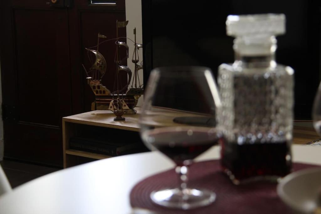 Fontainhas Heritage House Porto Dış mekan fotoğraf