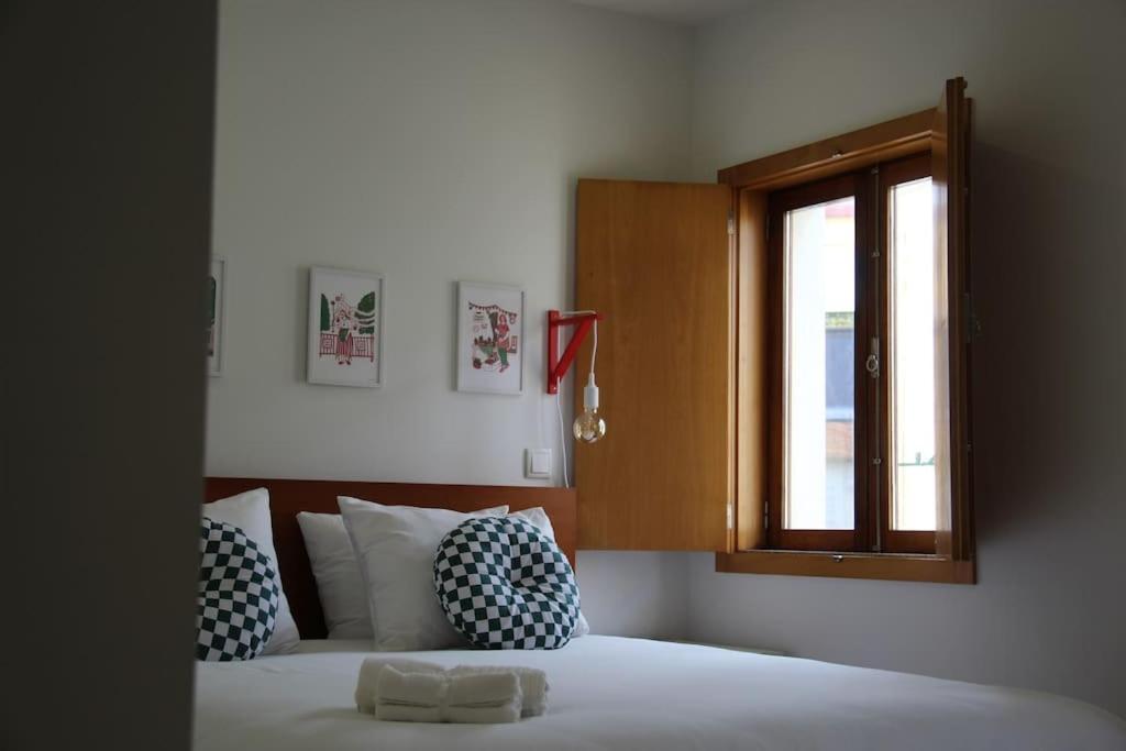 Fontainhas Heritage House Porto Dış mekan fotoğraf