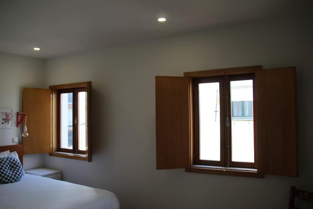 Fontainhas Heritage House Porto Dış mekan fotoğraf