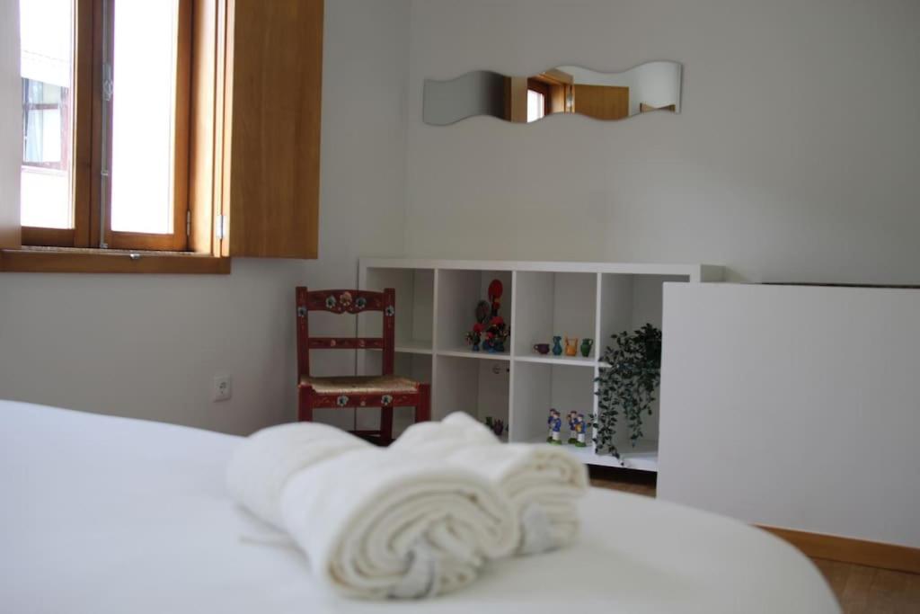 Fontainhas Heritage House Porto Dış mekan fotoğraf