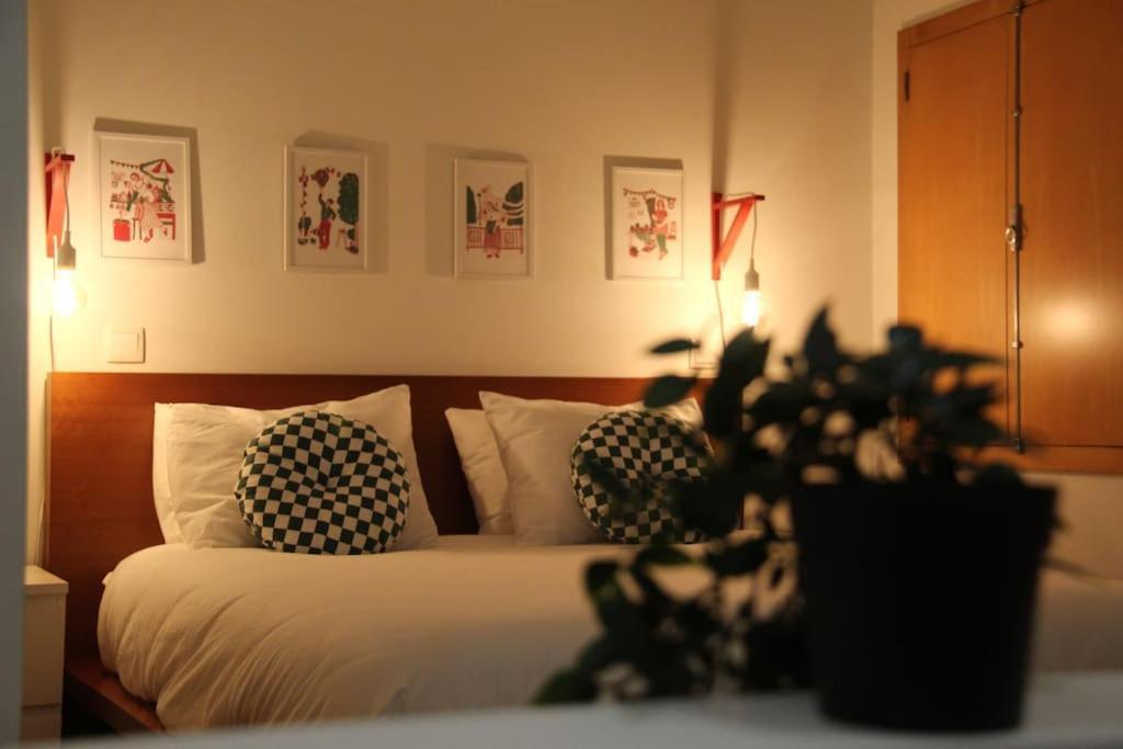 Fontainhas Heritage House Porto Dış mekan fotoğraf
