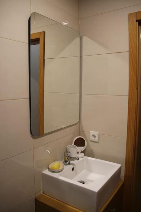 Fontainhas Heritage House Porto Dış mekan fotoğraf