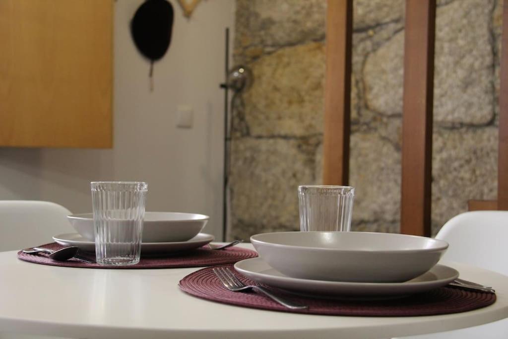Fontainhas Heritage House Porto Dış mekan fotoğraf