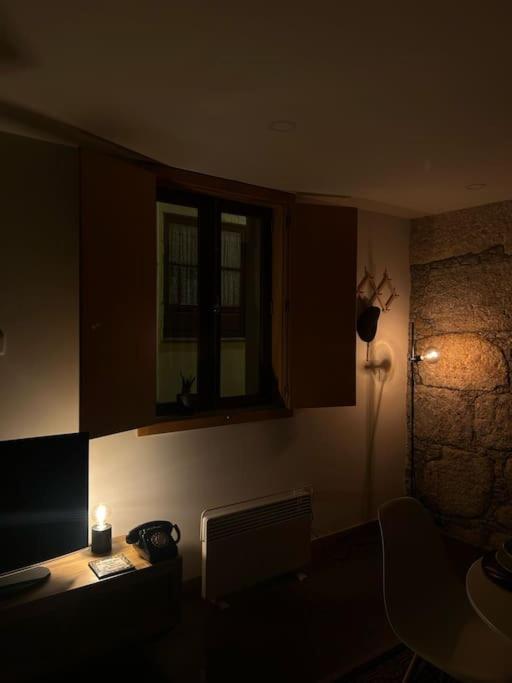 Fontainhas Heritage House Porto Dış mekan fotoğraf