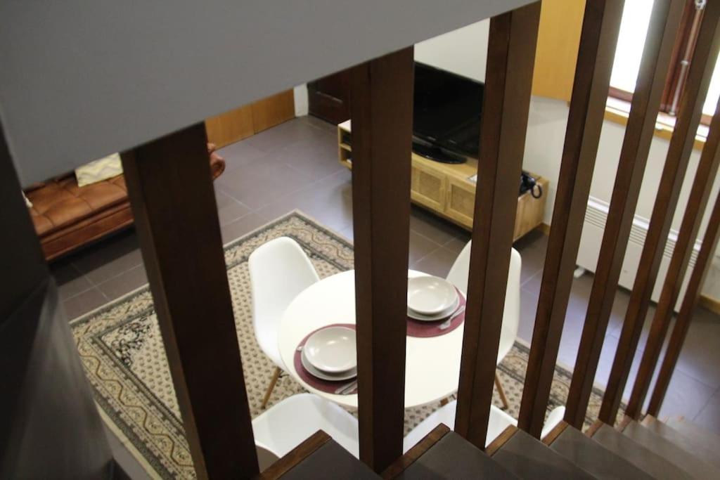 Fontainhas Heritage House Porto Dış mekan fotoğraf