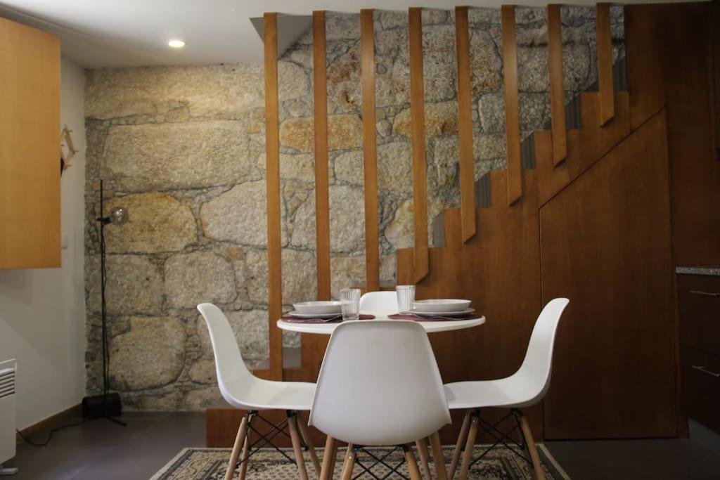 Fontainhas Heritage House Porto Dış mekan fotoğraf