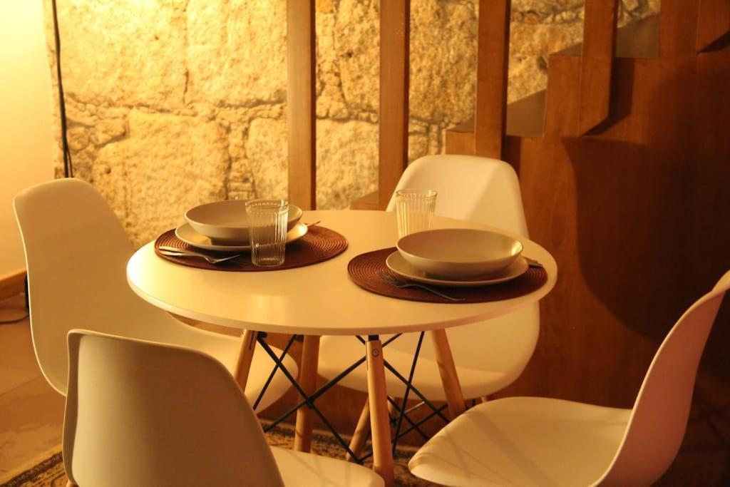 Fontainhas Heritage House Porto Dış mekan fotoğraf