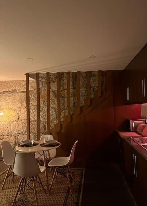 Fontainhas Heritage House Porto Dış mekan fotoğraf