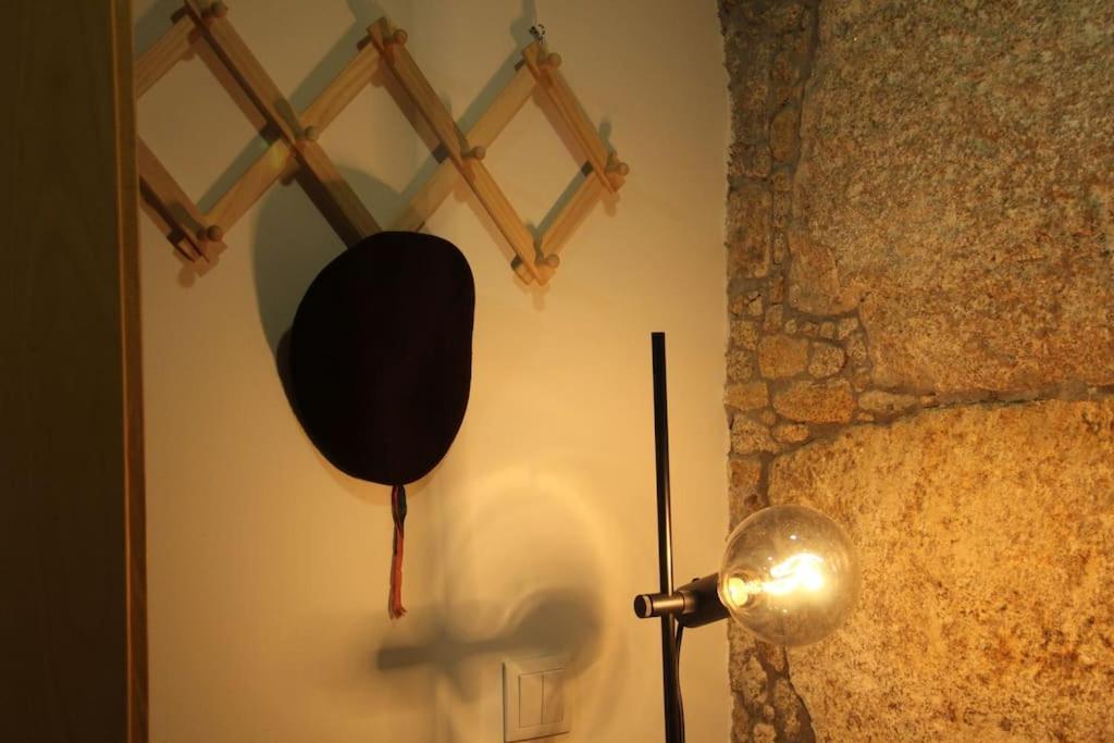 Fontainhas Heritage House Porto Dış mekan fotoğraf