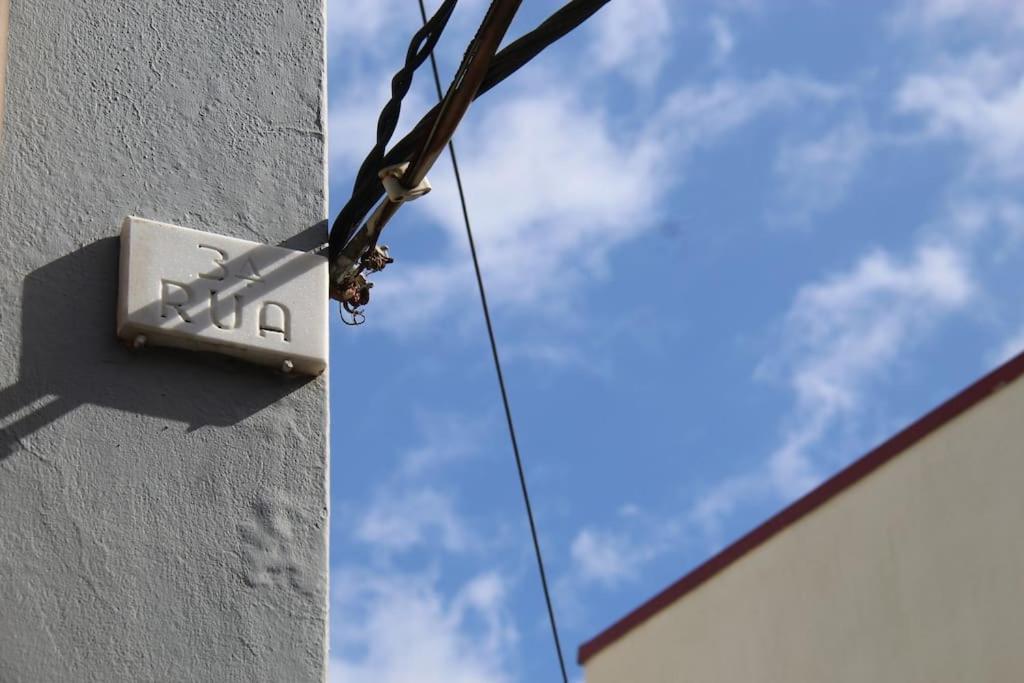Fontainhas Heritage House Porto Dış mekan fotoğraf