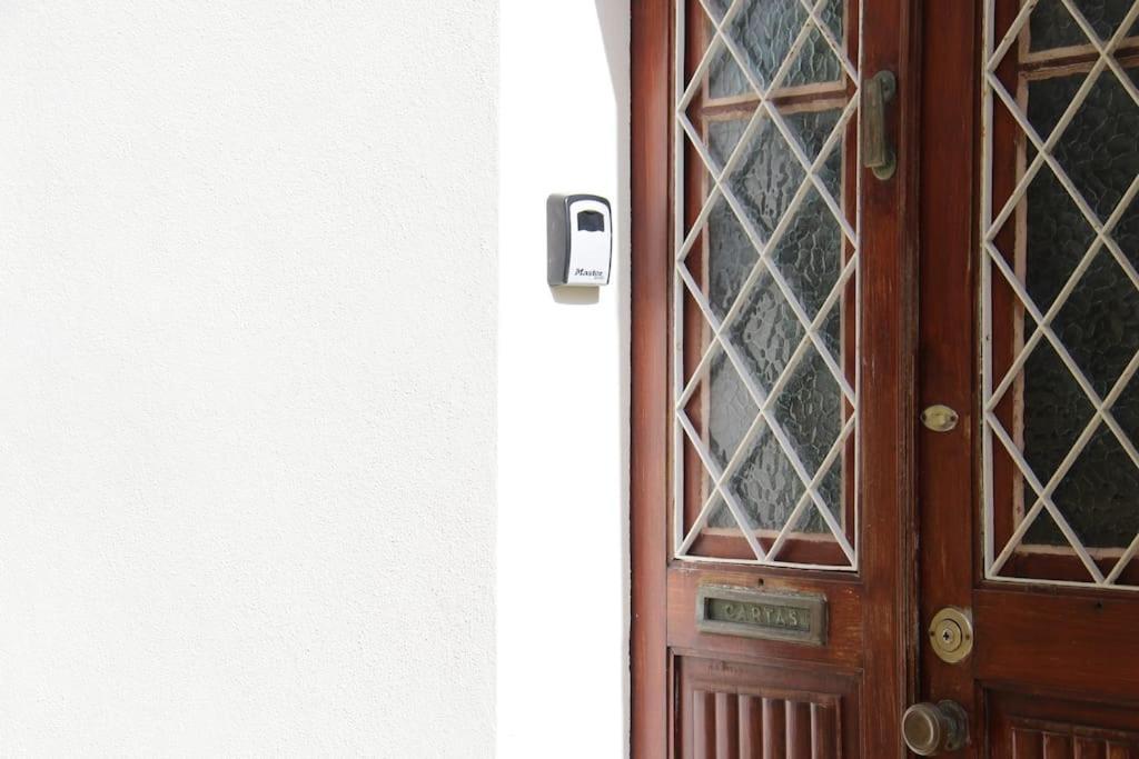 Fontainhas Heritage House Porto Dış mekan fotoğraf