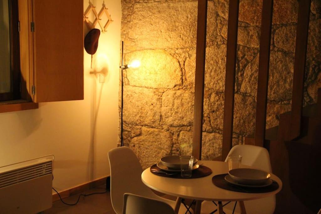 Fontainhas Heritage House Porto Dış mekan fotoğraf